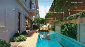 còn 1 căn duy nhất-căn biệt thự song lập 180m2 cuối cùng giá 23,9 tỷ dự án alluvia city