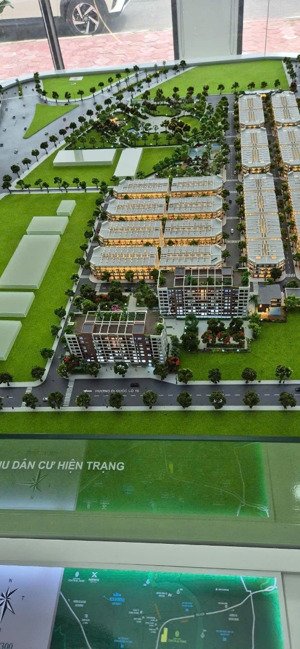 bán nhà liền kề 3.5 tầng dự án himlam an hồng - tp hải phòng