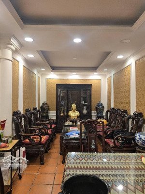 mặt phố vip hoàng như tiếp - bán đất - tặng nhà 4t - dt 100m mt 8m giá 37,89 tỷ