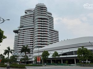 shophouse khối đế tòa tháp the manor tower lào cai, phù hợp kinh doanh