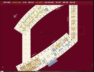 bán shophouse giá tốt tại the peak, 23,5 tỷ, 125 m2, quận 7, hcm