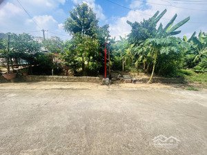 lô đất hiếm 95m full thổ cư giá tốt nhất hòa sơn, lương sơn, hoà bình