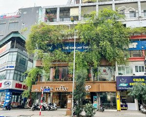 tòa nhà lô góc đẳng cấp tại vũ phạm hàm, cầu giấy_vị trí đắc địa_lh 