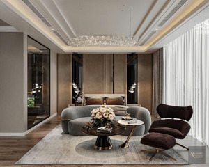 bán căn hộ 2pn full nội thất ở ngay trung tâm cầu giấy, giá chỉ 4,x tỷ