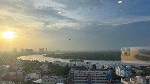 chuyển nhượng lumiere riverside thảo điền giá tốt tháng 9/202