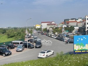 6,2 tỷ còn sót lại mảnh đất cực đẹp quận long biên, 40m2, ô tô tránh, đừng đỗ ngày đêm ngay đất