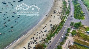 siêu vip! bán đất 1240m2 59,99 tỷ - mt lê đức thọ - q. sơn trà