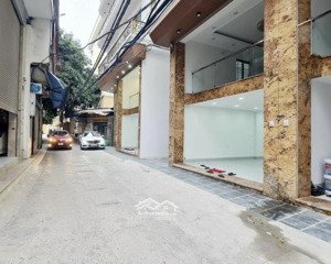 8 tỷ, nhà kim giang, 56m2*6 tầng, thang máy, 10m ra ô tô tránh