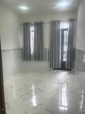 cho thuê nhà nguyên căn hẻm phạm văn chiêu, gò vấp 8.5 triệu/tháng