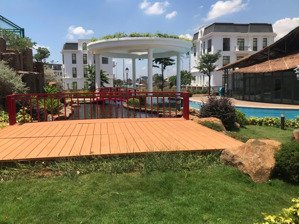 bán nhà phố ecocity buôn ma thuột giá chỉ 5,3 tỷ