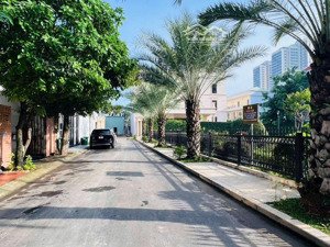 đất đẹp nội khu nguyễn văn hưởng, p. thảo điền, quận 2 dt 10 x 16.4m - 164m2 giá bán 36 tỷ