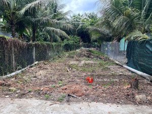 bán nhanh lô đất thôn vĩnh điềm thượng . dt: 112m2 , nở hậu, hẻm oto sát d30 chỉ 1ty790