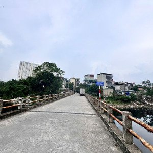 nhà rộng 4 tầng 50m2 - mậu lương, hà đông - 6,1 tỷ