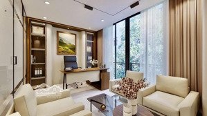 tôn đức thắng phố, nhà mới tm ô tô tránh, kd văn phòng, thông sàn, lõi trung tâm, 65m2,8t, mt 5m