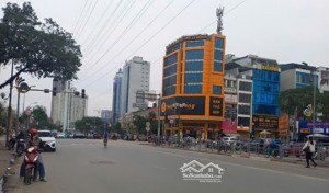 bán nhà mặt phố tố hữu, vạn phúc 1 mặt phố, 1 mặt ngõ, kinh doanh 47m2, 4 tầng nhỉnh 16 tỷ