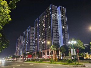 khai sơn city: bán căn hộ 3pn, 101m2 ban công đn