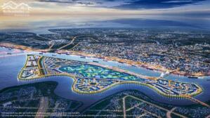 Vinhomes Vũ Yên biệt thự nghỉ dưỡng đảo giá tốt, chỉ từ 7,9 tỷ/căn, chiết khấu sâu, quà tặng khủng