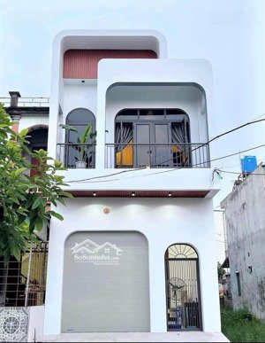 mua nhà tặng full nội thất cao cấp 100tr