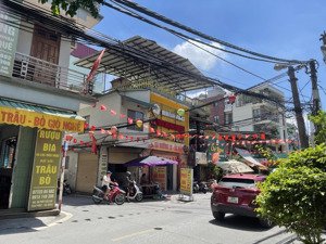 hàng hiếm tại cầu am, vạn phúc, hà đông, hà nội, 39,5 tỷ, 106 m2