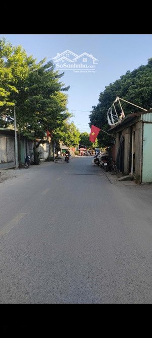 bán đất thổ cư oto vào đất xã hưng đạo đại thành quốc oai hà nội cách đường liên xã 50m