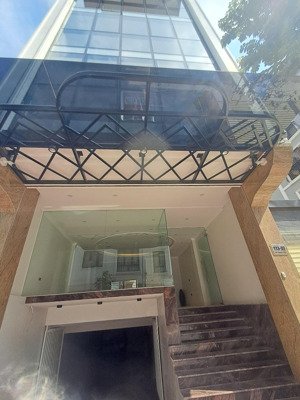 tđc ngọc thụy - cho thuê văn phòng 90m2 - thang máy - gara - pccc - 12tr/th