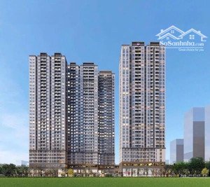 căn hộ trên tuyến mêtrô số 2 giá bình dương nhận nhà hcm