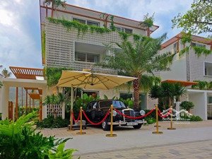 bán biệt thự la tiên villas, 14,2 tỷ, 183m2, hàng hiếm tại phạm văn đồng, nha trang