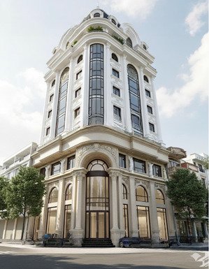 mặt phố giảng võ hơn 100 tỷ 170m2 mt rộng 2 mặt thoáng đối diện vincom giảng võ