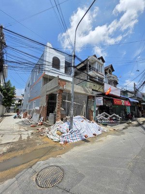 bán nhà góc 2 mt đường bình hòa 24 p.bình hòa, tp.thuận an