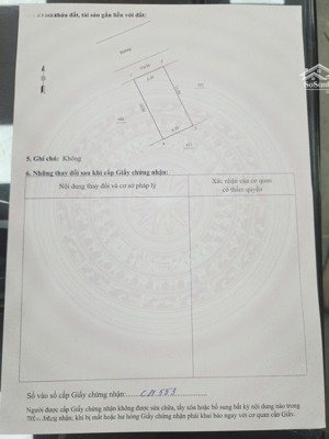 chính chủ bán liền kề dự án mường khến