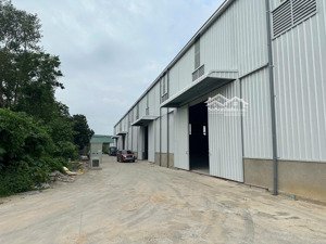 cho thuê 1500-4000m2 diện tích kho xưởng tại kcn nguyên khê đông anh tp hà nội lh 