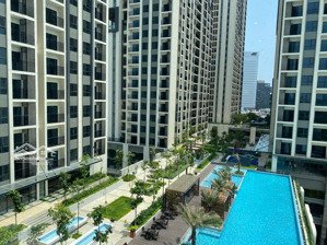 chính chủ cần bán căn hộ 1pn+ 56m², đã có sổ, full nội thất tại hado centrosa garden, 3/2, q10, hcm