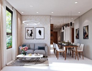 bán bcons garden rẻ nhất thị trường - 2pn/2wc - 1,75 tỷ full nội thất