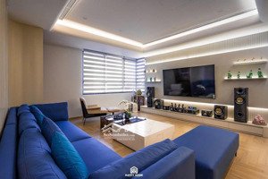 căn hộ cho gia đình đông người 4pn, 2wc, dt 130m, bc đn sapphire palace 4 chính kinh, giá tốt 8 tỷ