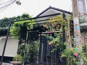 hàng hiếm - nhà riêng siêu đẹp khu bên sông hiệp bình chánh, 800m ra tới gigamall, giá chỉ 14tỷ