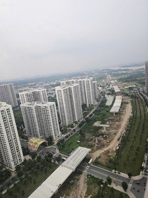 7.6 tỷ - bán căn 3 phòng ngủ tại dự án vinhomes grand park