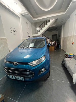 gấp bán căn nhà hxh 65m2 vuông vức 4tầng 4phòng, đường mã lò p.bình trị đông a bình tân, giá 6,5 tỷ