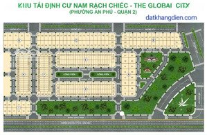 bán 2 lô sổ cá nhân sát dự án global city nhưng giá chỉ bằng 1/2. cập nhật 17/9/25