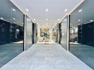 siêu phẩm nhà đẹp giá tốt đường 6,3m diên hồng - p1 - bình thạnh. 72,6m2 gần chợ thuê 25tr