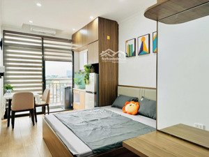 căn hộ cao cấp, ô tô đỗ cửa - 100m ra hồ tây - có hỗ trợ người nước ngoài, hợp đồng linh hoạt