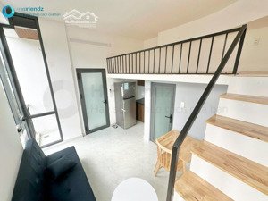 phòng siêu đẹp full nội thất gần gtvt, utc, spkt, ngã tư thủ đức, lê văn việt
