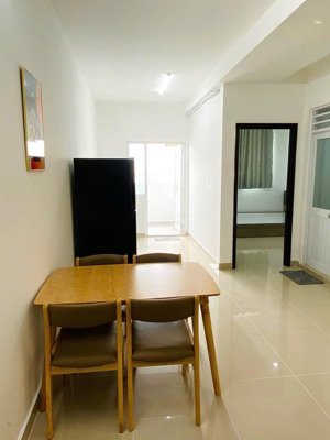 bán căn hộ 1pn - shr nhà mới có nội thất - cc bellezaq7- dt 46m2- giá 2.46 tỷ - view thoáng