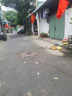 nhà cấp 4 - hxh 7m - dt 5x23 - gần aeon tân phú - hương lộ 3 - nhỉnh 7 tỷ