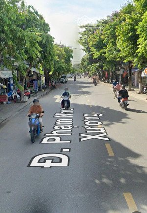 chính chủ gửi bán nhà cấp 4 mt phạm như xương.ngang 10m.đà nẵng