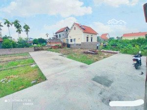 rẻ nhất hoàng động, phường thiên hương - chính chủ gửi bán lô đất ô tô quay đầu, không lỗi