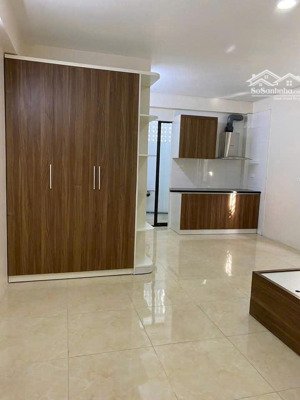 cho thuê căn hộ ngắn hạn rẻ và đẹp an dương vương, tây hồ, hà nội. dt 37m2, giá 4.5 tr