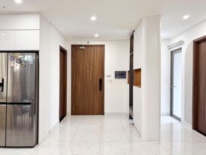 chủ cần bán gấp 112m2, 3 pn tại an gia riverside giá 6.5 tỷ. view sông trực diện, nội thất cao cấp