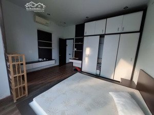 bán nhà 3 tầng, thiết kế hiện đại - khu nam việt á