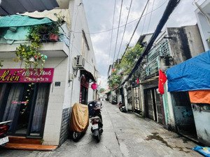 bán nhà nguyễn văn lạc | giáp q1 - thảo cầm viên | 60m2 ngang 5.2m vuông - phân khúc 7tỷ tl