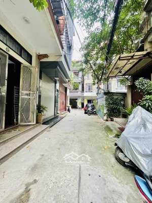 ô tô tránh, hai thoáng, tt đống đa, phố phương mai dt 40m2 x 4 tầng, mt 3.4m, giá 13.8 tỷ